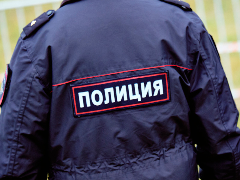 Сотрудник полиции ставропольского главка МВД взят под стражу по делу об убийстве местного жителя
