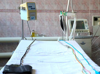 Администрация президента не признала, что в ростовской больнице от нехватки кислорода умерли 13 человек