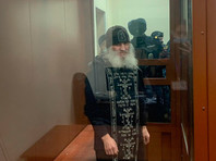 Накануне Басманный райсуд Москвы арестовал бывшего схимонаха Сергия на два месяца