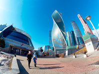 Московский декабрь досрочно стал самым солнечным в истории