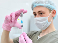 Получившие плацебо при испытаниях "Спутника V" получат первоочередное право на вакцинацию