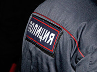 В Петербурге полиция задержала сотрудников фирмы, организующей розыгрыши с "захватом спецназом"