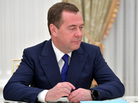"Левада-центр": россияне назвали уход Медведева и Чубайса положительными событиями года в политике
