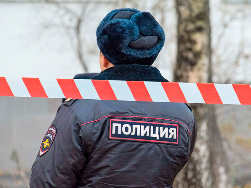 Самодельное взрывное устройство обнаружено в магазине на северо-востоке Петербурга днем в субботу, 12 декабря

