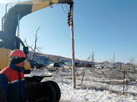 Прокуратура нашла нарушения в работе властей Владивостока при ЧС из-за ледяного дождя