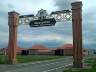 ВВС насчитала в Чечне 346 улиц и переулков, названных в честь Кадыровых