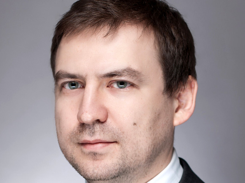 Евгений Данчиков
