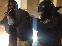 Больше всего задержанных в Москве - более 680 человек, на втором месте Санкт-Петербург - около 280. Список задержанных пополняется
Больше всего задержанных в Москве - более 680 человек, на втором месте Санкт-Петербург - около 280. Список задержанных пополняется
