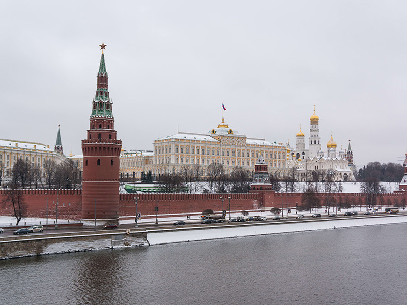 The Kremlin named the regions-leaders and outsiders in terms of the level of trust in the governor and the president