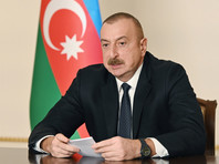  Еще одна бригада российских врачей прибыла в Баку, чтобы наблюдать за состоянием здоровья азербайджанского президента Ильхама Алиева