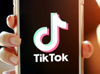 Главу российского представительства TikTok вызвали в Госдуму: "накопились вопросы"
