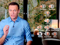 Группа журналистов вычислила возможных отравителей, используя данные биллинга и списки пассажиров самолетов, летевших туда же и примерно в то же время, куда перемещался Алексей Навальный
