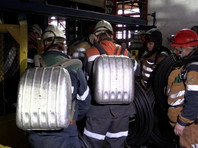 На Камчатке пять человек оказались под завалами в шахте, двое из них погибли