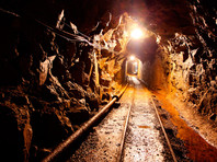 При обрушении на шахте Кузбасса погибли три человека