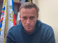 Ранее решением Химкинского городского суда Алексей Навальный был помещен под стражу на 30 суток после задержания в аэропорту Шереметьево по прибытии из Германии в Россию Ранее решением Химкинского городского суда Алексей Навальный был помещен под стражу на 30 суток после задержания в аэропорту Шереметьево по прибытии из Германии в Россию