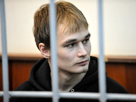 Азат Мифтахов получил 6 лет колонии по делу о разбитом окне в офисе "Единой России"