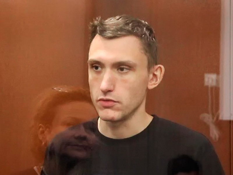Константина Котова арестовали на пять суток за встречу Навального в аэропорту