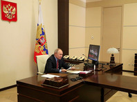 Путин предложил отменить возрастные ограничения по нахождению на посту гражданских чиновников