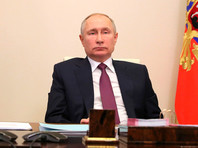 "Национальный комитет+60" считает, что тело Путина после смерти следует передать РПЦ для сакрализации