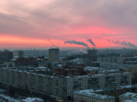 Правительство назвало топ-10 самых загрязненных городов России: хуже всего в Челябинске, Нижнем Тагиле и Магнитогорске