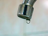 Из-за дефицита воды в ряде регионов Крыма введена режимная подача воды в дома. Симферополь переориентирован на водоснабжение в основном из подземных источников