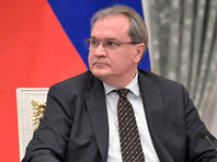 Валерий Фадеев 