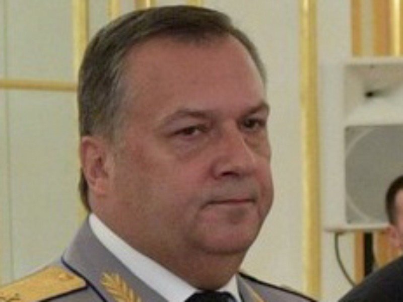 Директор Федеральной службы охраны (ФСО) России Дмитрий Кочнев покидает свой пост и переходит на работу в ФСБ