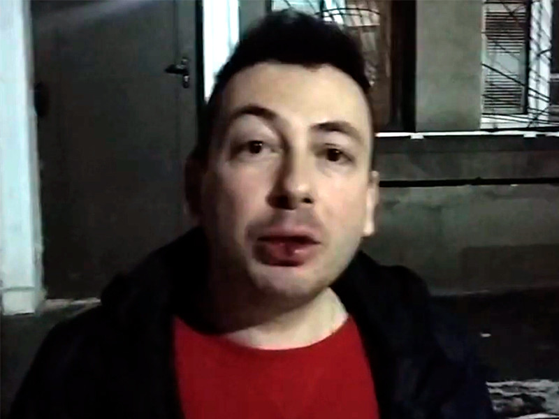 Во Владикавказе было совершено нападение на журналиста Руслана Тотрова, который получил челюстно-лицевую травму