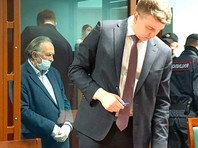 25 декабря Олегу Соколова признали виновным в убийстве и незаконном хранении оружия. Приговор - 12,5 лет. Прокуратура просила для историка 15 лет лишения свободы