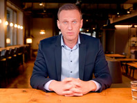 Фильм Навального о "дворце Путина" в Геленджике побил рекорд в 100 млн просмотров