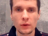 В Иваново полицейский уволился после приговора Навальному, записав видеообращение (ВИДЕО)