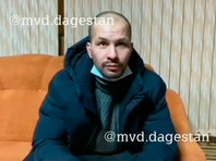 Позднее МВД по республике Дагестан опубликовало еще одно видео, на котором Даудов рассказал свою версию событий