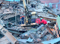 На Норильской обогатительной фабрике из-за обрушения здания погибли рабочие