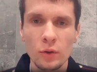 Экс-полицейский из Иваново, уволившийся после приговора Навальному, не ждет, что полиция станет массово переходить на сторону народа