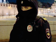 Возле мемориала Борису Немцову в Москве прошли задержания