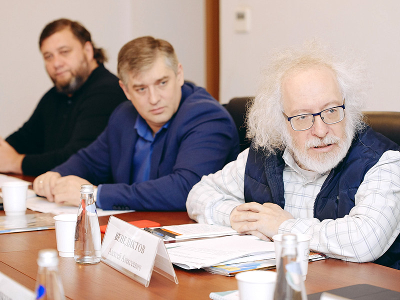 Совет Общественной палаты Москвы поддержал проведение опроса среди москвичей об установке памятника на Лубянской площади