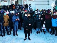 В Калуге Минобрнауки рекомендовало показывать студентам фильм СК "За кулисами протеста"