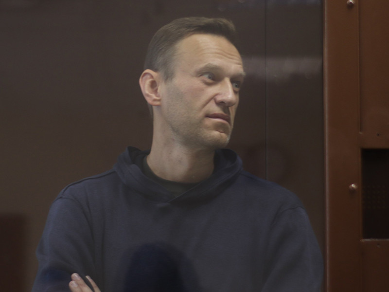Защита Навального заявила отвод судье, рассматривающей дело о клевете на ветерана