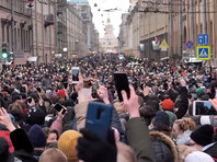 Санкт-Петербург, 31 января 2021 года Санкт-Петербург, 31 января 2021 года
