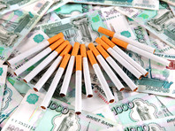 "Проект": российские власти "не замечают" многомиллиардную контрабанду сигарет из Белоруссии, связанную с окружением Лукашенко