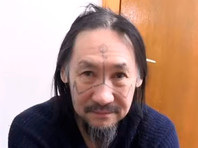 В отношении якутского шамана Габышева возбуждено уголовное дело о насилии над полицейским