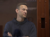 "Я не в тюрьме, а в космическом путешествии": Навальный рассказал о своей жизни в СИЗО "Матросская тишина"