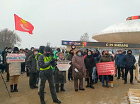 В Казани прошел первый за время пандемии согласованный митинг "против задержаний и репрессий". 9 задержанных