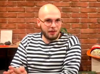 Журналисту "Эхо Москвы в Петербурге" пригрозили обвинением в клевете за пост о полицейских, съевших бургеры из передачи задержанным