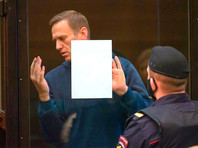 Навальный призвал Совет Европы применить к российским властям редкую процедуру из-за отказа исполнять решения ЕСПЧ