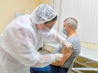В России зарегистрировали третью вакцину от коронавируса, не прошедшую финальную фазу клинических испытаний