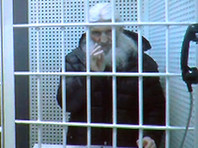 Суд отказал экс-схимонаху Сергию в участии в споре о праве собственности на храм в  монастыре