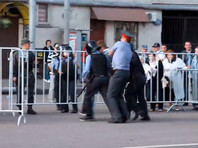 Минюст России не стал обжаловать решение Европейского суда по правам человека (ЕСПЧ) о выплате компенсации оппозиционному политику Алексею Навальному в связи с его задержанием на акции протеста на Болотной площади в 2012 году, сообщили в пресс-службе ведомства