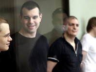 6 августа прошлого года Люблинский районный суд Москвы признал виновными и приговорил к реальным и условным срокам семерых подсудимых по так называемому делу "Нового величия"