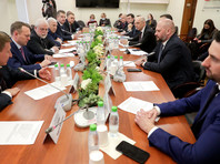 Заседание Комитета Госдумы по финансовому рынку, 17 марта 2021 года